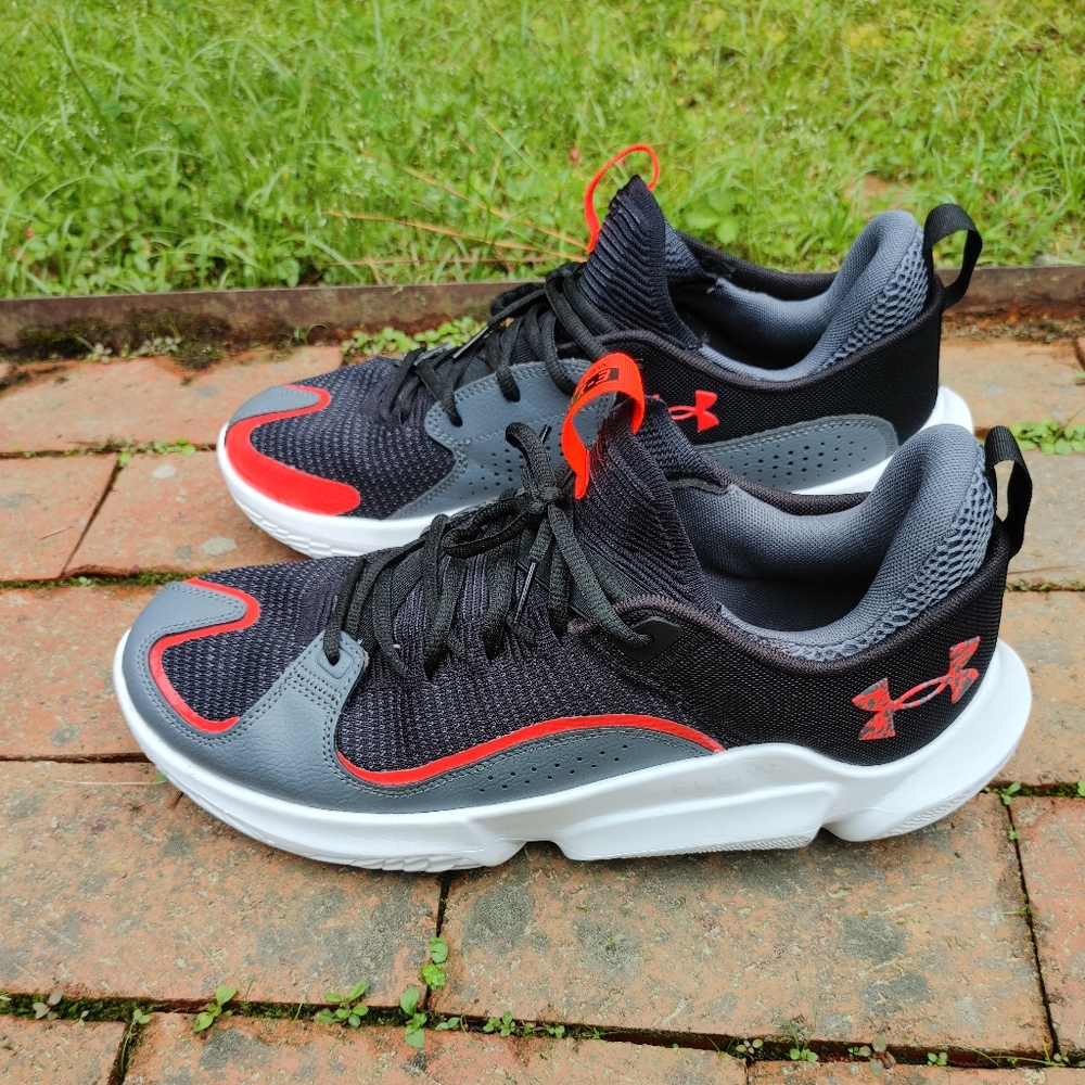 Under Armour Flow Future X 3